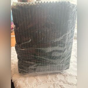 Large pack of drawer organizers